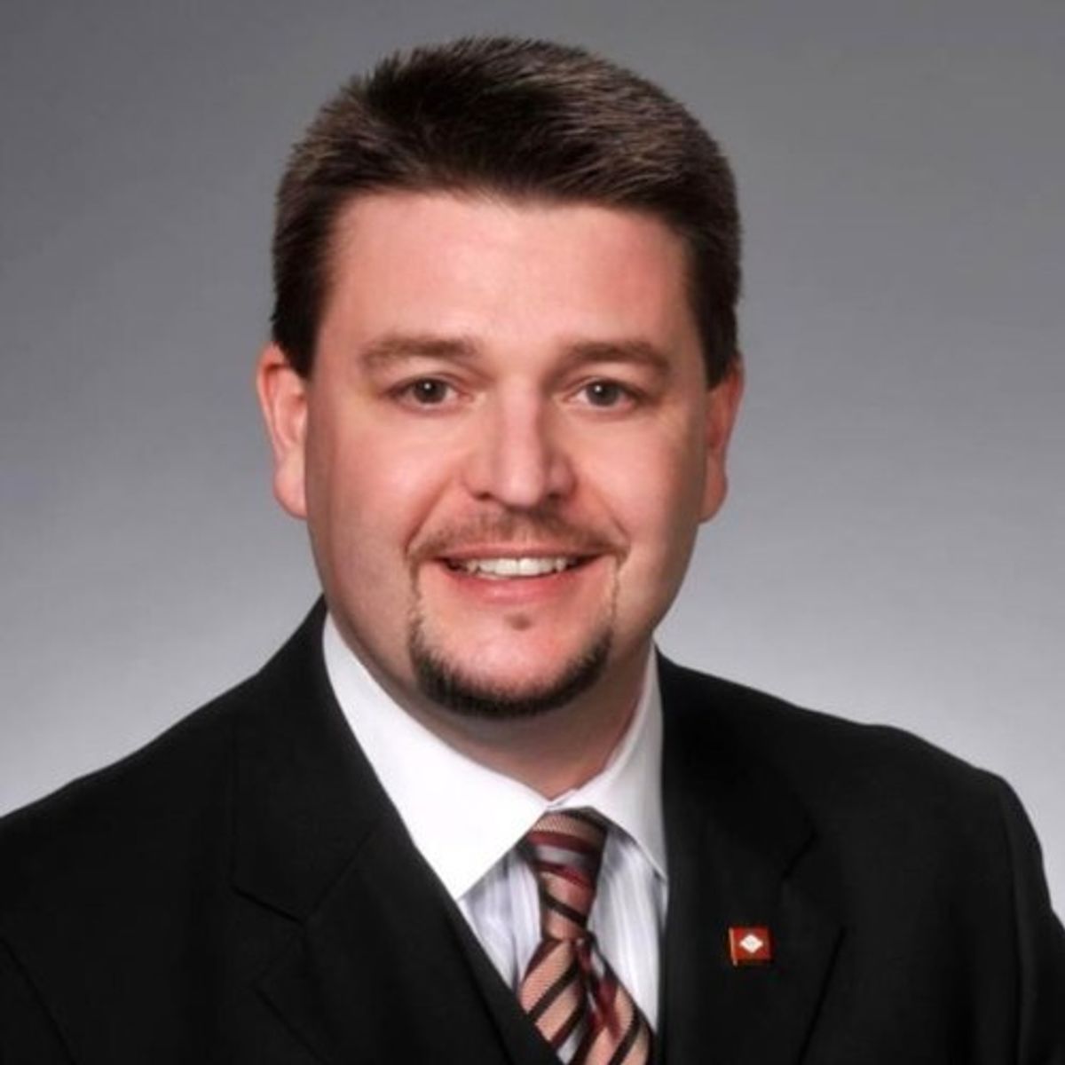  Sen. Jason Rapert 