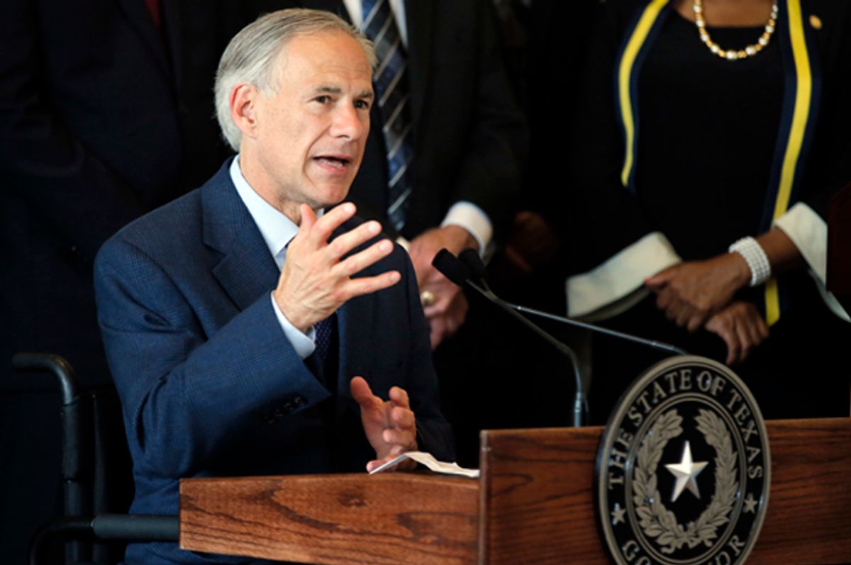  (AP/Tony Gutierrez)