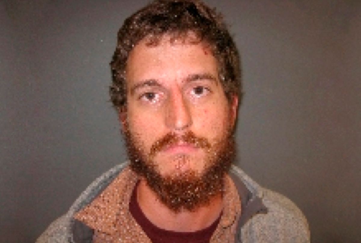 Taylor Wilson (AP/Furnas County Sheriff's Office)