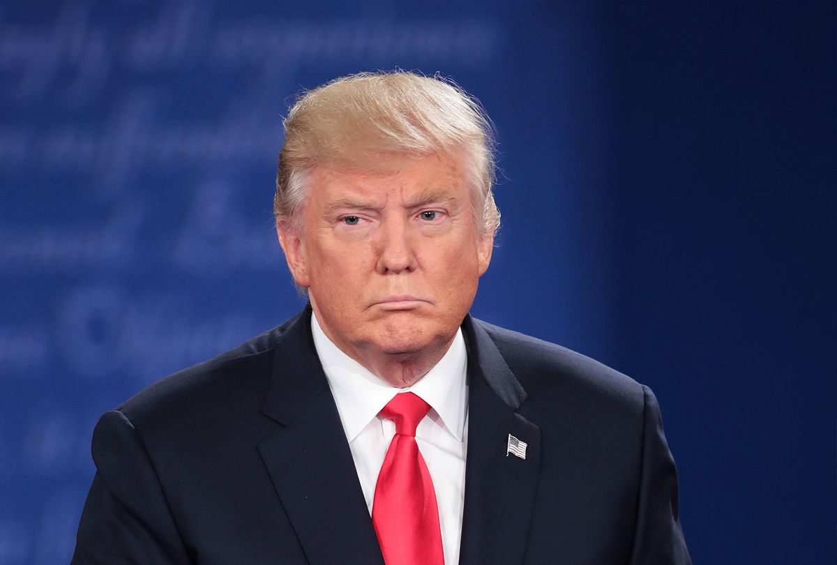 Donald Trump (Scott Olson/Getty Images)