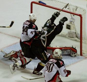 HULL HASEK
