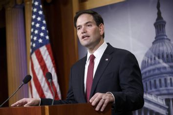 Marco Rubio