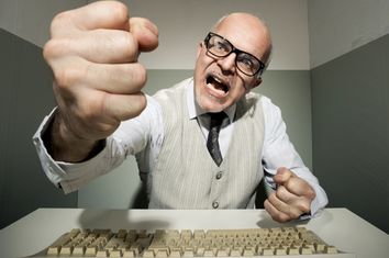 Internet Troll