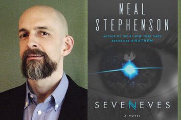Neal Stephenson