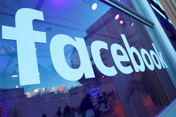Facebook