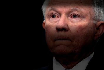 Jeff Sessions
