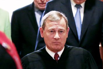 John Roberts
