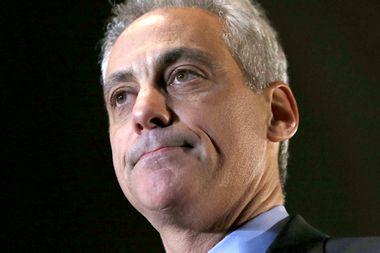 Rahm Emanuel