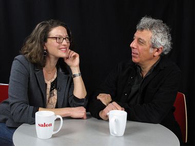 Image for WATCH: On Eric Bogosian's 