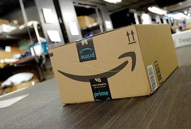 Amazon Package