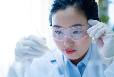 Scientist