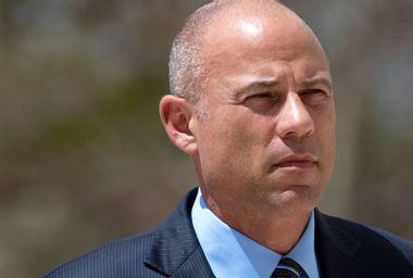 Michael Avenatti
