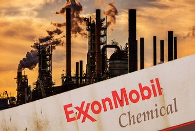 Exxon Mobil